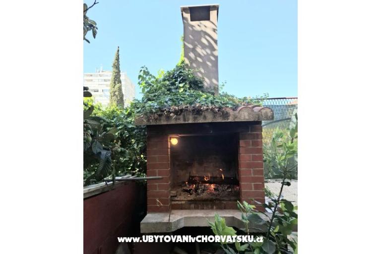 Bacvice beach Apartma – foto 8