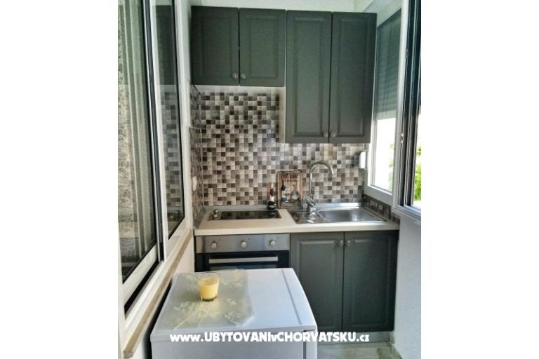 Bella Elia Luxury Studio Apartma – foto 7
