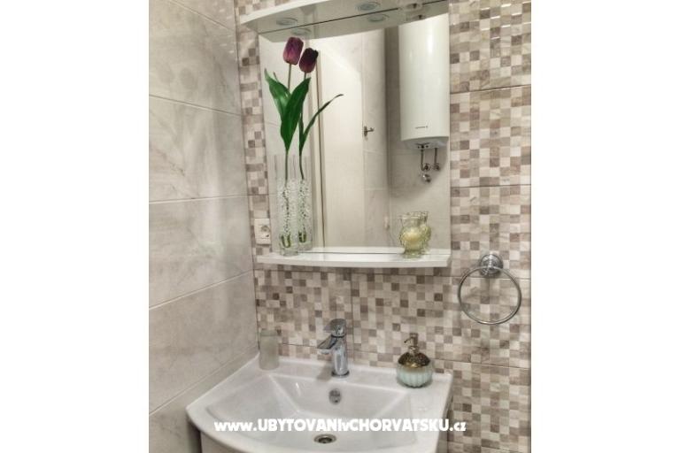 Bella Elia Luxury Studio Apartma – foto 9