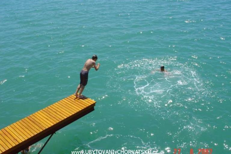 Kamping Stobreč Split – foto 2