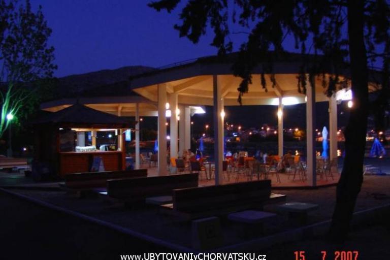 Kamping Stobreč Split – foto 3
