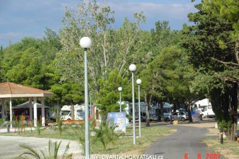 Kamping Stobreč Split – foto 4