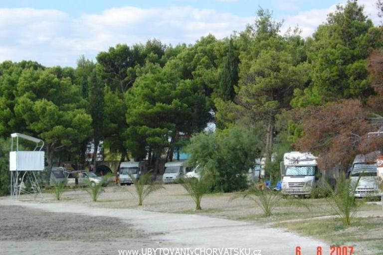 Kamping Stobreč Split – foto 5