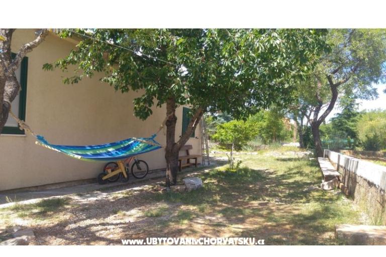 Countryside house z bazenom – foto 10