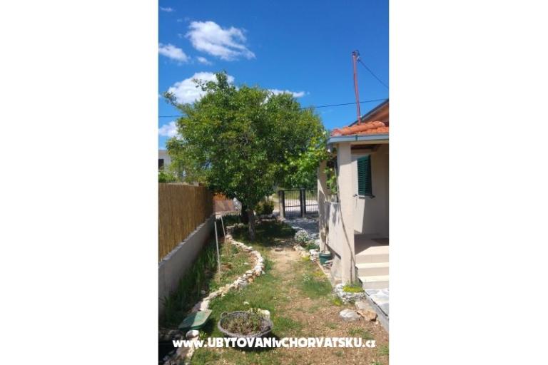 Countryside house z bazenom – foto 13
