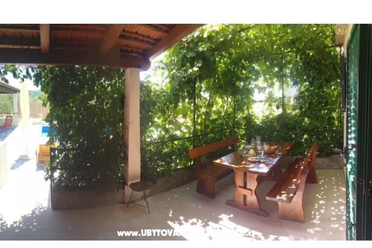 Countryside house z bazenom – foto 8