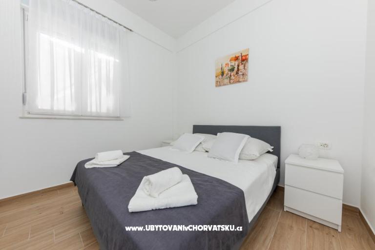 Dolis Split Apartmaji – foto 2