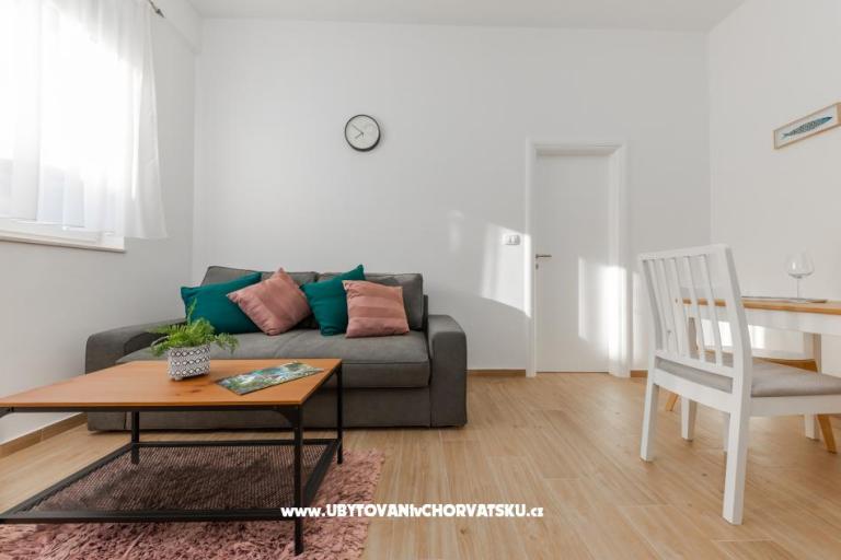 Dolis Split Apartmaji – foto 5