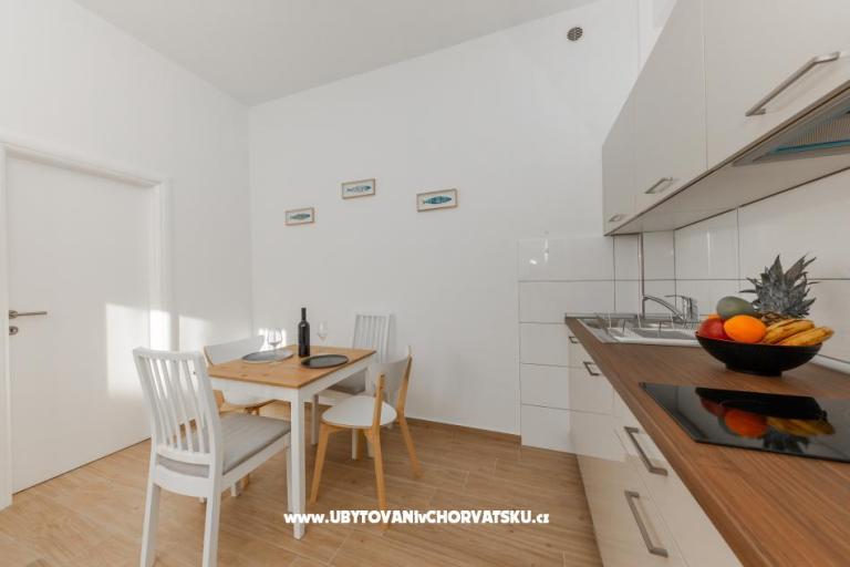 Dolis Split Apartmaji – foto 8