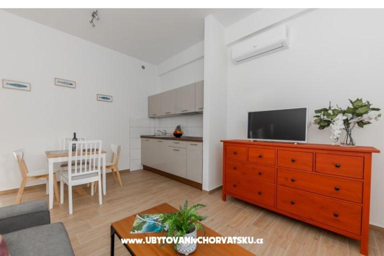 Dolis Split Apartmaji – foto 9