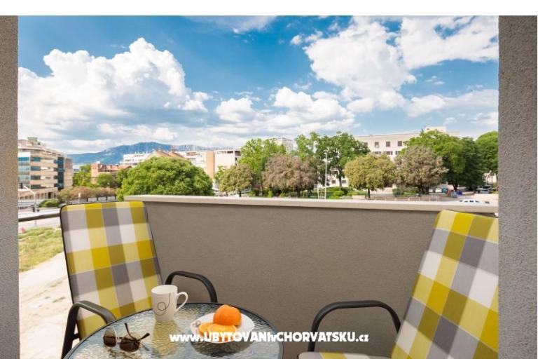 Grand tree apartment **** – foto 15