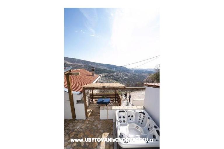 Hiša panoramic view of Split – foto 3