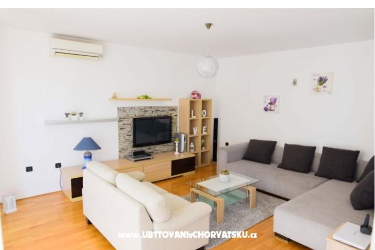 HolidayHomeSpalato-pool apartments  – foto 14
