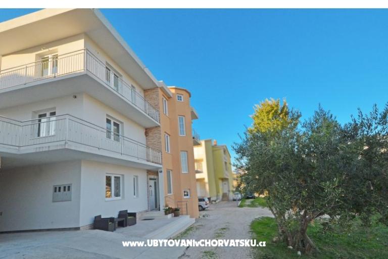 Lobster Apartmaji – foto 10