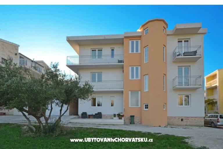 Lobster Apartmaji – foto 11
