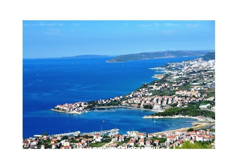 Luxury Apartma Katić Split – foto 10