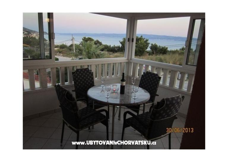 Luxury Apartma Katić Split – foto 12