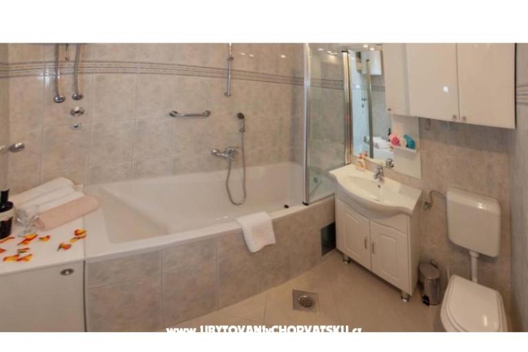 Luxury Apartma Katić Split – foto 14