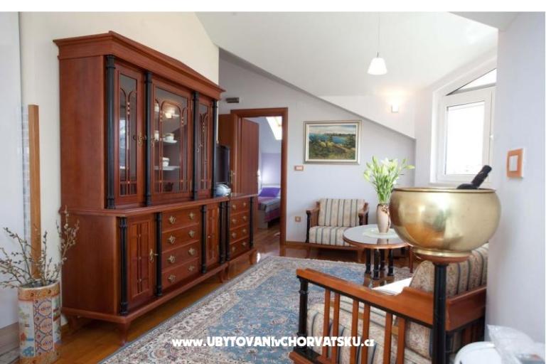 Luxury Apartma Katić Split – foto 15