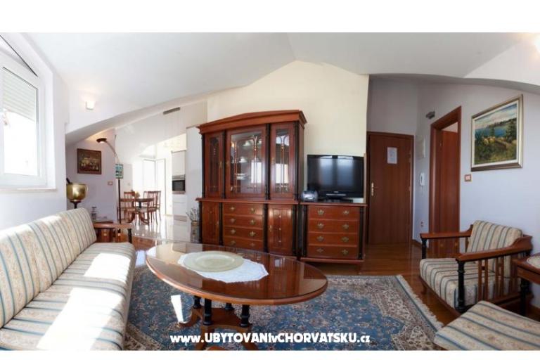 Luxury Apartma Katić Split – foto 16