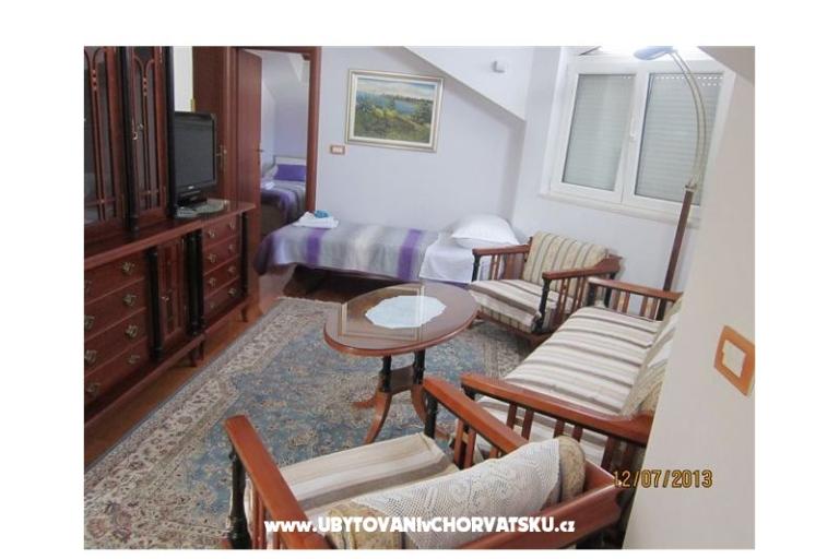 Luxury Apartma Katić Split – foto 4