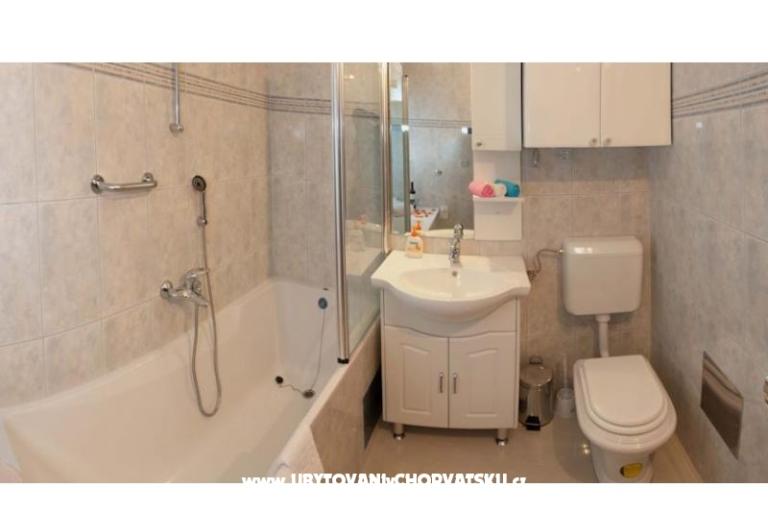 Luxury Apartma Katić Split – foto 6