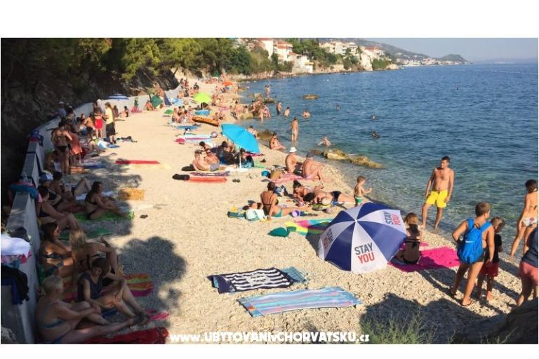 Luxury Apartma Katić Split – foto 8