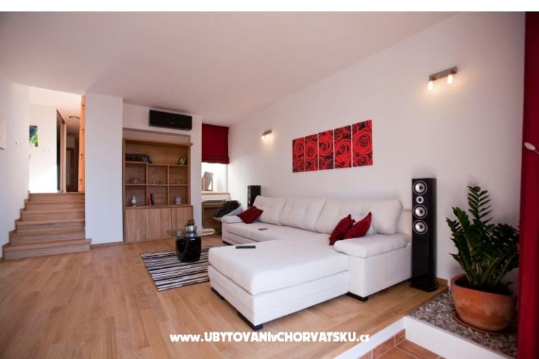Luxury Apartma Mulberry – foto 10