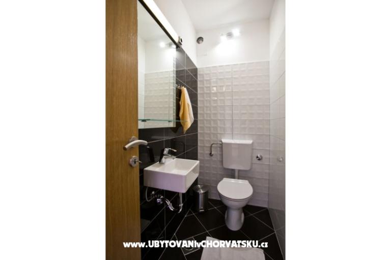 Luxury Apartma Mulberry – foto 11