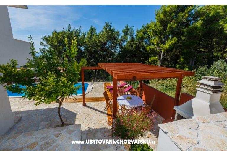 Luxury Apartma Mulberry – foto 12