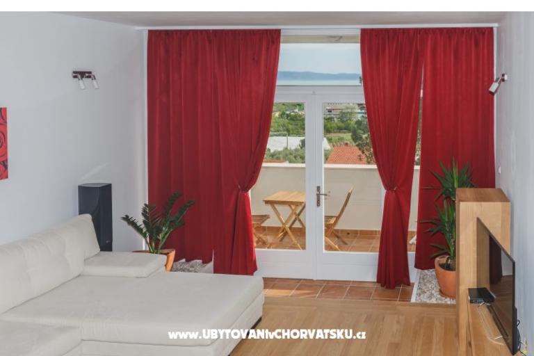 Luxury Apartma Mulberry – foto 17