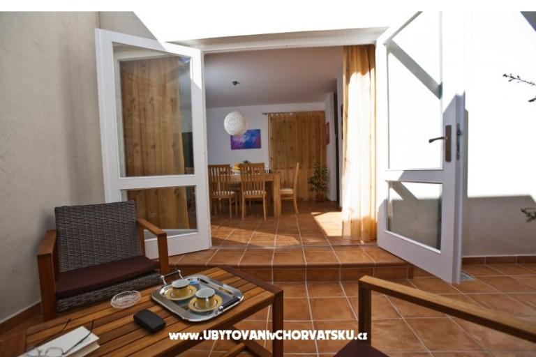 Luxury Apartma Mulberry – foto 4