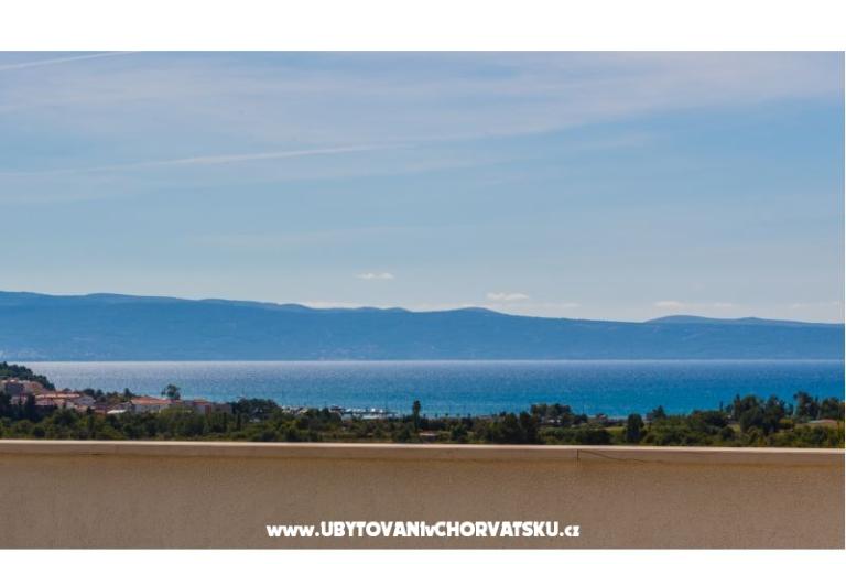 Luxury Apartma Mulberry – foto 6