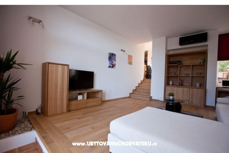 Luxury Apartma Mulberry – foto 7