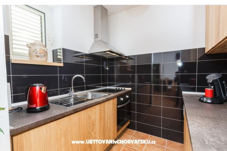 Luxury Apartma Mulberry – foto 8
