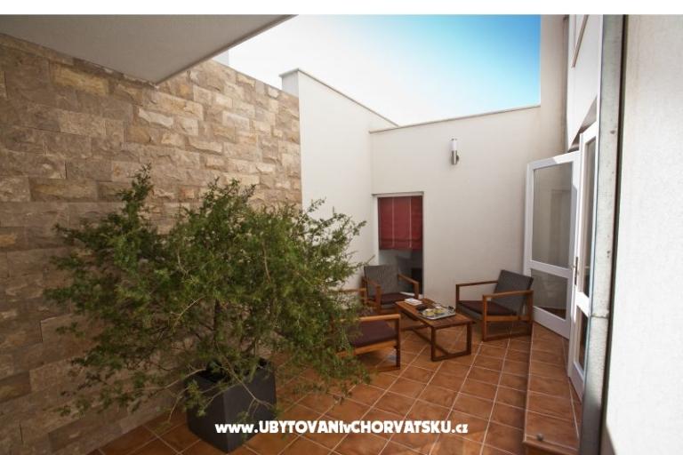 Luxury Apartma Mulberry – foto 9