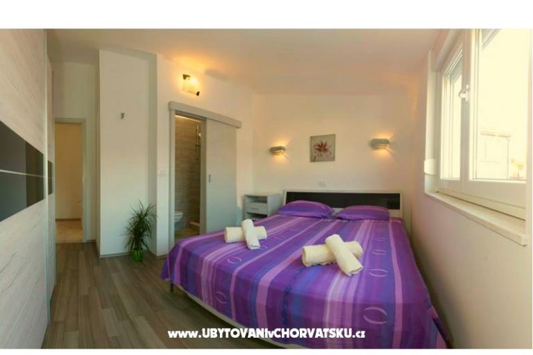Modern Apartma  – foto 10