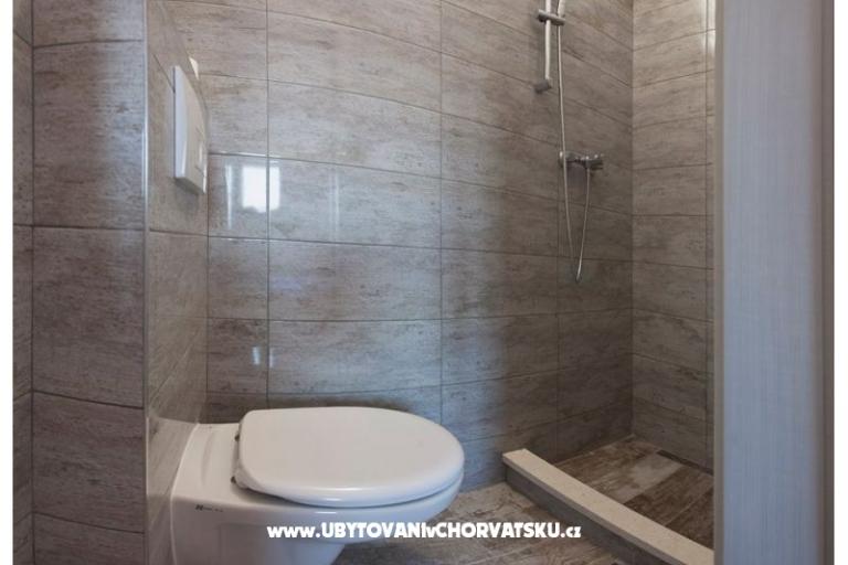 Modern Apartma  – foto 12