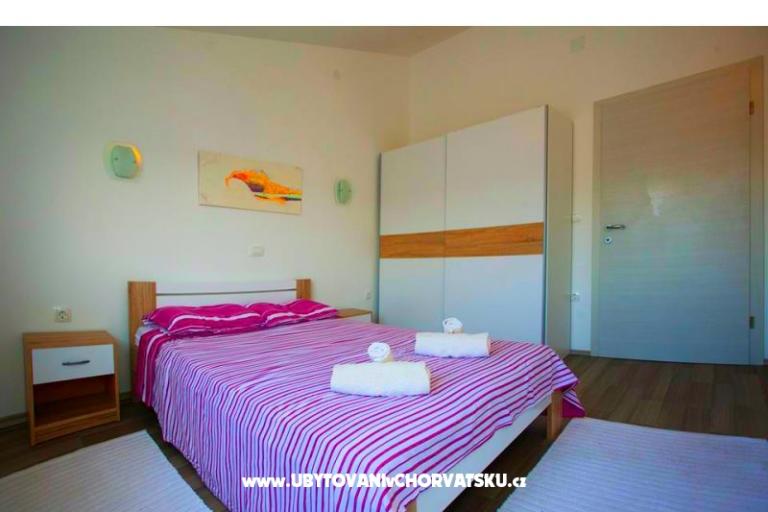 Modern Apartma  – foto 13