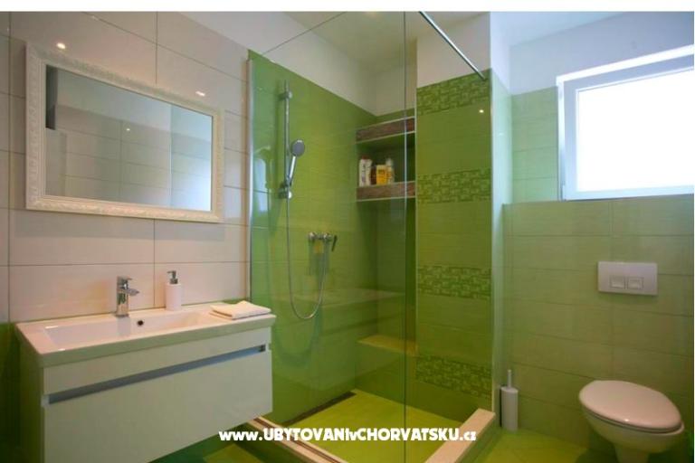 Modern Apartma  – foto 15