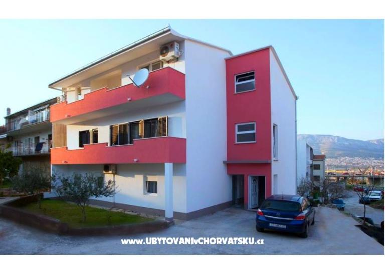 Modern Apartma  – foto 16