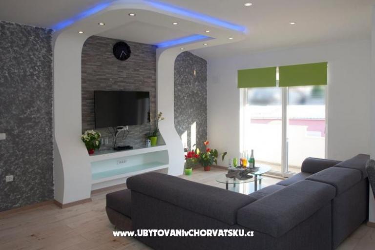 Modern Apartma  – foto 2