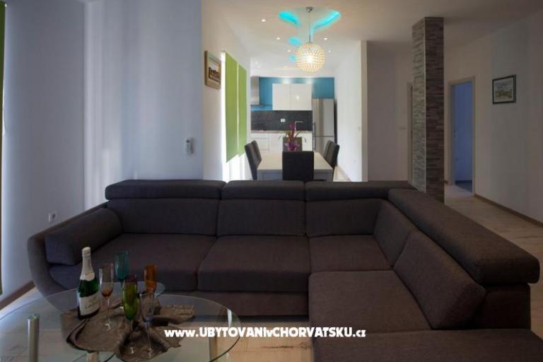 Modern Apartma  – foto 3