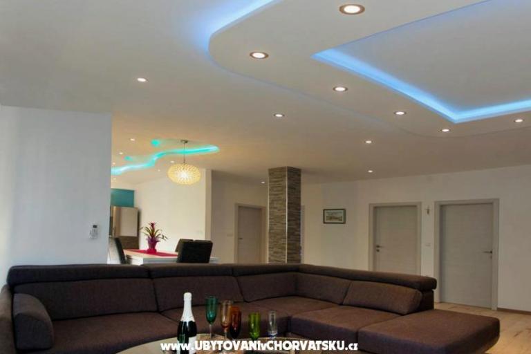 Modern Apartma  – foto 5
