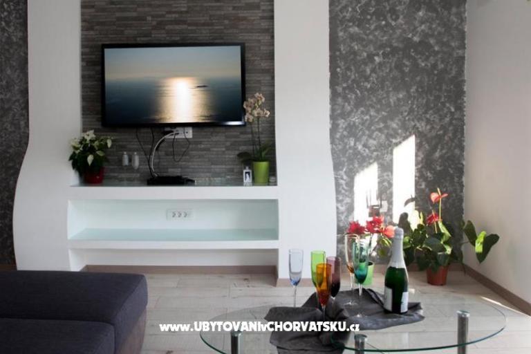 Modern Apartma  – foto 6