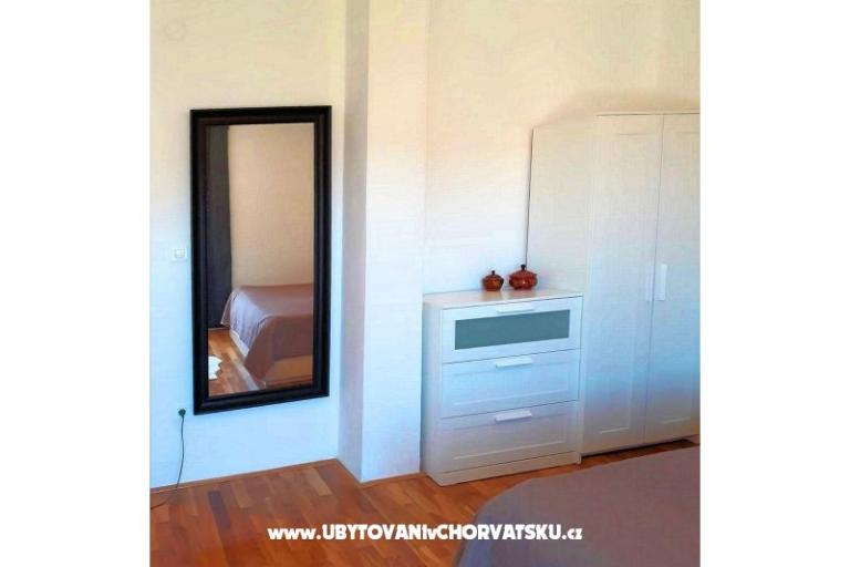 Natasa Apartmaji - Marina- Poljica – foto 10