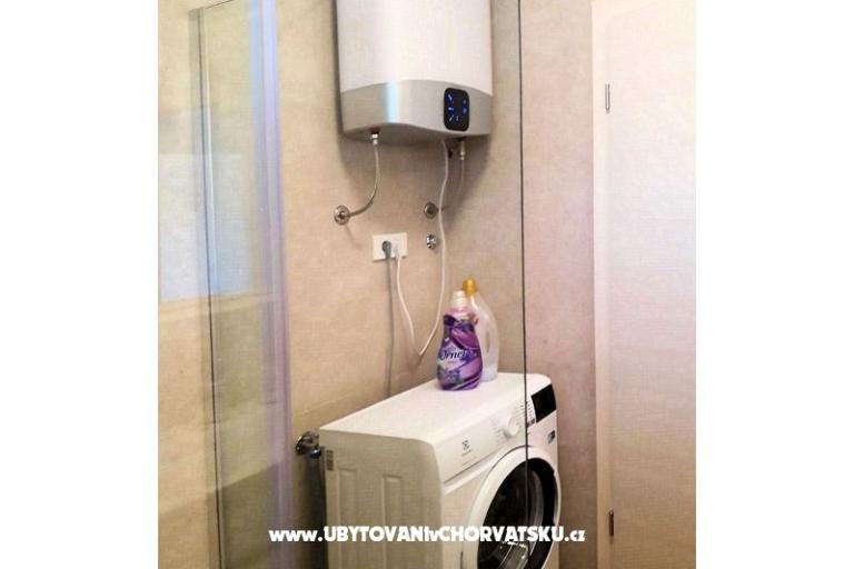Natasa Apartmaji - Marina- Poljica – foto 12