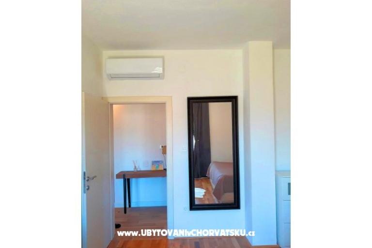 Natasa Apartmaji - Marina- Poljica – foto 14