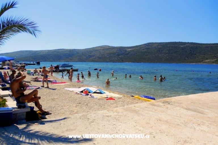 Natasa Apartmaji - Marina- Poljica – foto 17