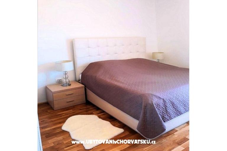 Natasa Apartmaji - Marina- Poljica – foto 2